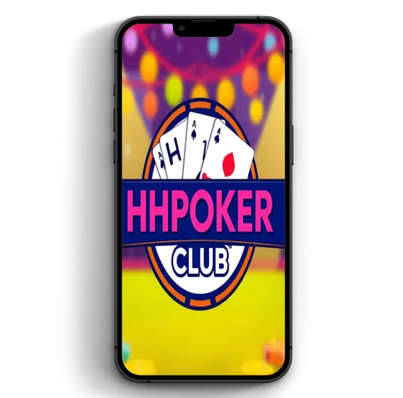 HHpokerapp客服